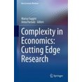 thumbnail image 2 of Complexity in Economics: Cutting Edge Research (New Economic Windows), 2 of 3