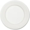Chinet Classic White Paper Dinner Plates, 10 1/2", 500 Count