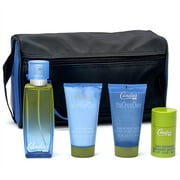 Candie's Gift Set & Travel Bag for Men
