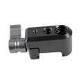 thumbnail image 3 of BELOVING Camera Cage Expansion Kit Lock Clamp Mount Standard 360 degree Rotation Rail Clamp 3.2x1.5x2cm, 3 of 9