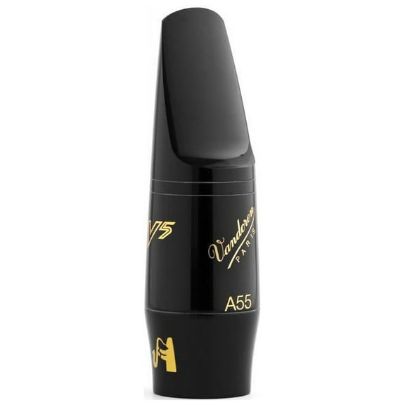 Vandoren A55 V5 Alto Saxophone Mouthpiece