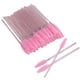 thumbnail image 1 of 50 Brochas Desechables Para Pestañas, Varitas De Rímel, Brocha De Maquillaje, Brocha Portátil De Nailon Para Cejas, Kits De Aplicadores Para Extensiones De Pestañas Y Brocha, 1 of 7