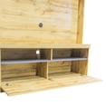 thumbnail image 3 of Mesa de Tv Moderno Bossa Mikko Café, 3 of 5
