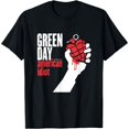thumbnail image 1 of Green Day Boys/Girls American Idiot T-Shirt, 1 of 2