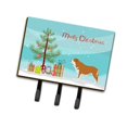 thumbnail image 1 of Mastin Epanol Spanish Mastiff Christmas Leash Or Key Holder, 1 of 1