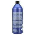 thumbnail image 2 of Color Extend Redken Blondage après-Shampooing pour Unisexe - après-Shampooing 33.8 oz, 2 of 6