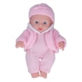 thumbnail image 2 of Casa De Juego De Muñecas De Simulación Para Bebé, Tono De Piel Claro De 8 Pulgadas, Muñecas De Juguete Reborn De Moda Para Niños, 2 of 7