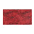 thumbnail image 2 of Dailycode Red Brush Strokes Art Bathroom Rugs Non Slip Absorbent Soft Plush Quick Dry Bath Mat, 39"x20", 2 of 8
