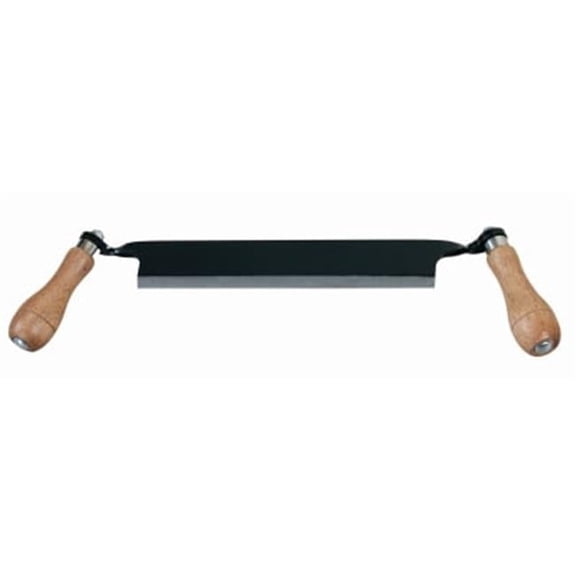 8 in. Straight Draw Shave Tool