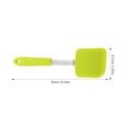thumbnail image 5 of Silicona resistente al calor Espátula Freír espátula Pala casa cocina gadget, 5 of 5