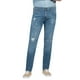 thumbnail image 1 of Pantalón Jeans Skinny Lee Hombre 351 azul 38-32, 1 of 5