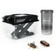 thumbnail image 1 of Kit para guardar y mezclar reptiles y grillos REPTI ZOO para reptiles, 1 of 7