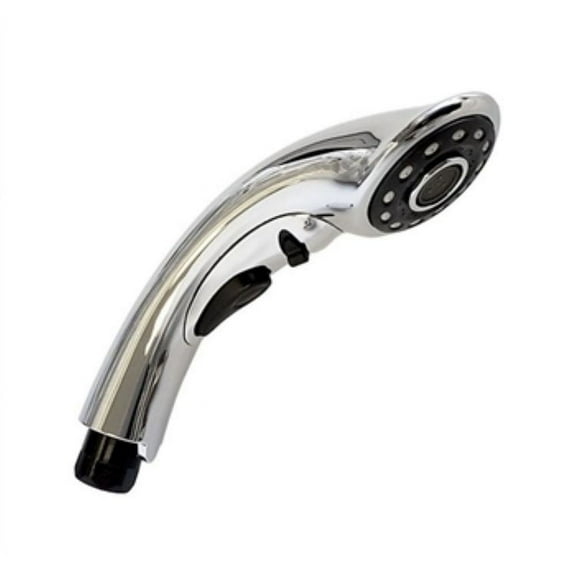 Pfister 920-163A Spray Head, Chrome