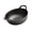 None, variant on Lynono Co.,Ltd Black Wrought Iron Frying Pan Nonstick Wok Pot For All Cooktops Kitchen Cookware