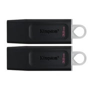 Kingston DataTraveler Exodia 64GB USB 3.2 Flash Drive DTX/64GB