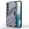 thumbnail image 3 of Funda para Samsung Galaxy S23 Plus 5G Protección A Prueba De Golpes Con Soporte De TPU Duradero Y Práctico, 3 of 5