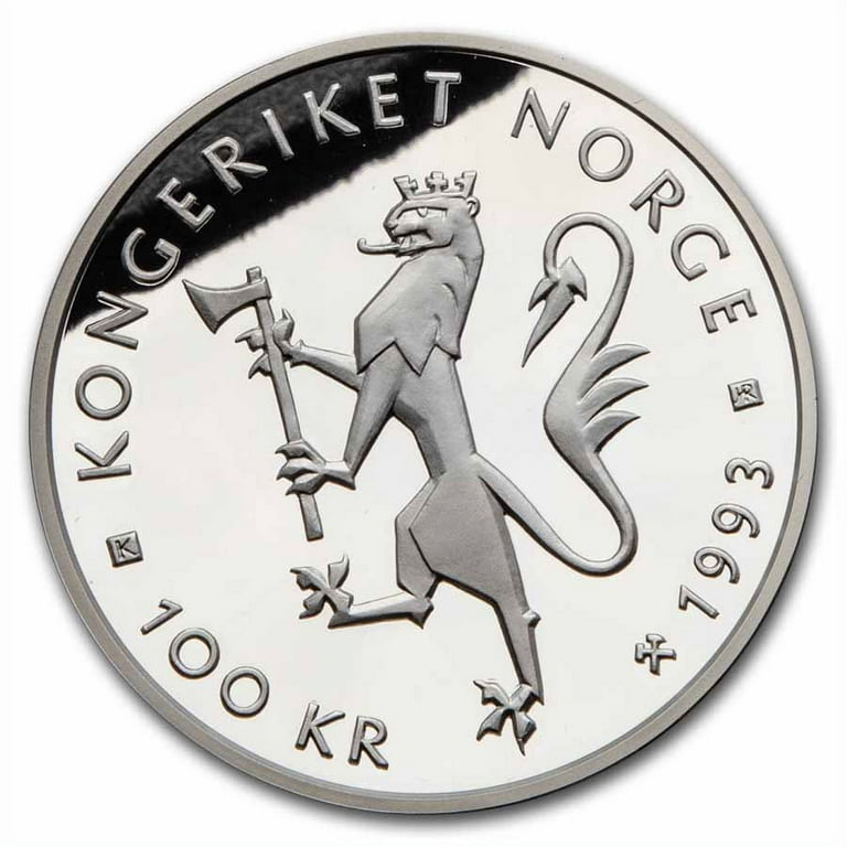 1993 Norway World Cycling Championships Gold 3 Coin Set - Walmart.com