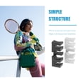 thumbnail image 2 of Miangastore 2Pcs Badminton Racket Load Spreaders Racket String Tools Badminton Load Spreaders, 2 of 8