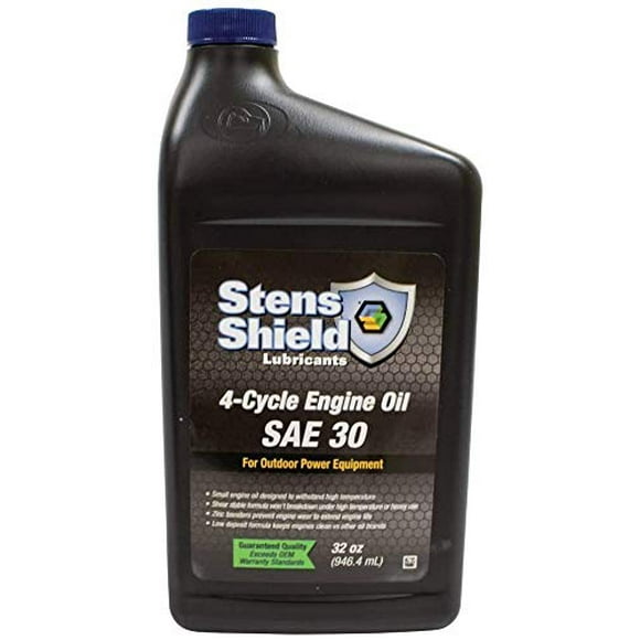 Stens 00 Grease