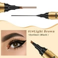YYBeauty Arches And Halos Brow Gel Arches And Halos Brow Pencil And