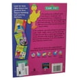 thumbnail image 2 of Sesame Street 1 2 3 Learn About Measuring w/ Big Bird Educational Book, 2 of 7