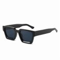 thumbnail image 1 of Oversized Square Polarized Sunglasses - Fashionable & Versatile for Men & Women, 1 of 9