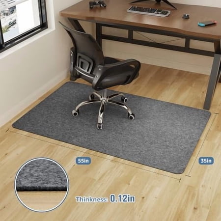 tekola office chair mat for product