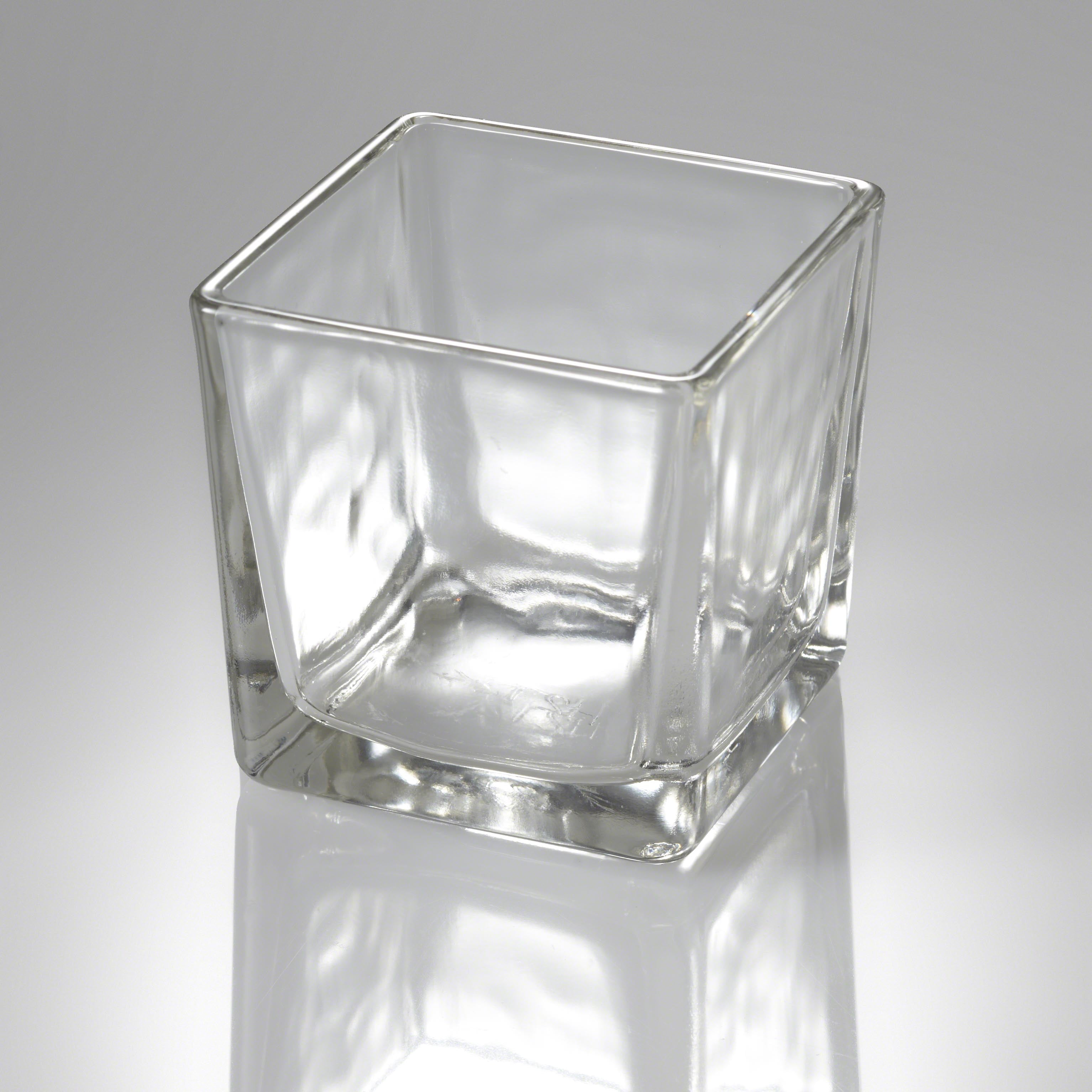 Eastland Square Candle Holder 3" Set of 36