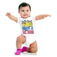 thumbnail image 4 of Betty Boop Lovers Cute Sassy Faces Bodysuit Jumper Girls Infant Baby Brisco Brands 12M, 4 of 7