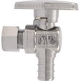 Toilet Shut Off Valve Lowes