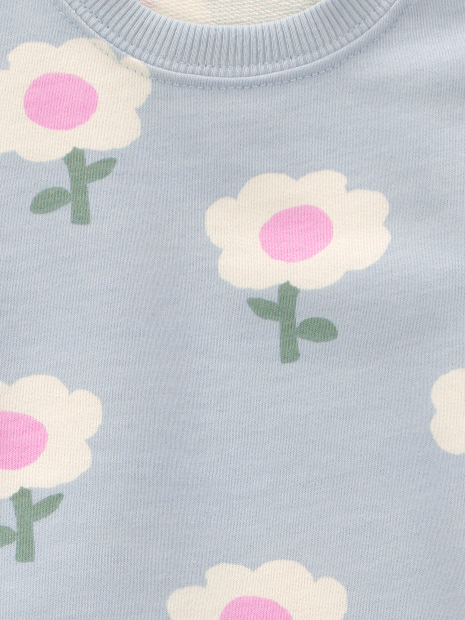 Carter's Child of Mine Baby Girl Outfit Set, 2-Piece, Sizes 0/3-12 Months