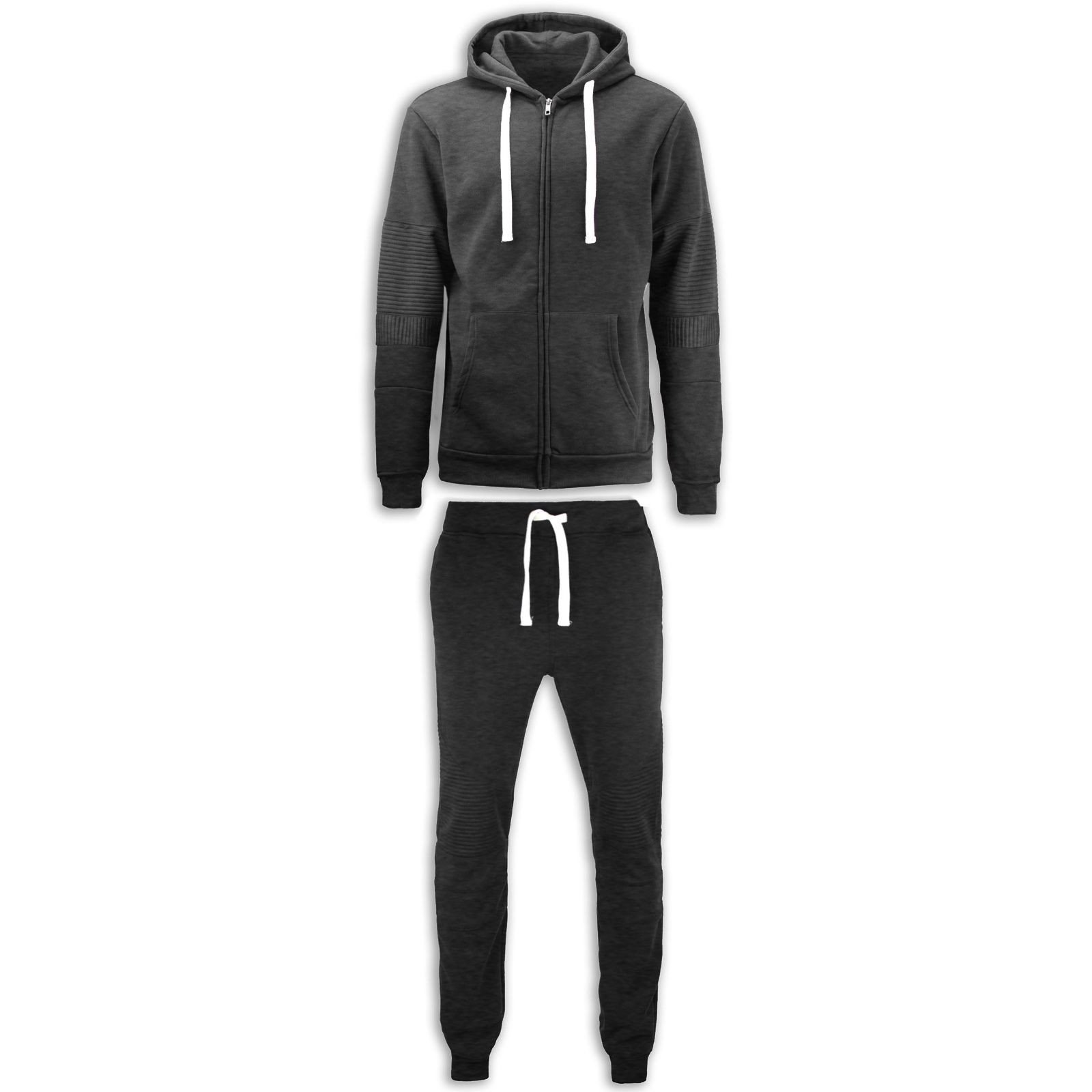 fleece sweatsuit