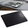 thumbnail image 2 of Car Dashboard Sticky Anti-Slip Rubber Storage Mat Pads For Phone iPad, 2 of 8