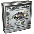 thumbnail image 2 of Hasbro Monopoly Mandalorian S2 - Anglais, Multicolore, 2 of 5