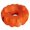 Orange, variant on WIND LAND Round Cable Organizers Cord Winder for Easy Charging Wire Management