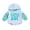 Green, variant on Bagilaanoe Newborn Baby Boy Hooded Romper Sweatshirt Long Sleeve Bodysuit Plaid Letter Print Pullover 3M 6M 12M 18M 24M Infant Casual Tee Tops
