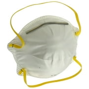 N95 Particulate Respirator 18210 20 Pack