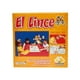 thumbnail image 2 of Paquete de Juegos de Mesa Montecarlo Letrix y El Lince, 2 of 7