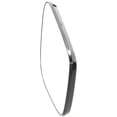 thumbnail image 4 of For Replacement Side Rear View Mirror Glass Left Driver Side TO1324103, 4 of 4