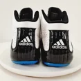thumbnail image 4 of Adi - das Commander TD2K Basketball Sneakers Sz 13 Mens G24265, 4 of 6