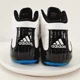 thumbnail image 4 of Adi - das Commander TD2K Basketball Sneakers Sz 13 Mens G24265, 4 of 6