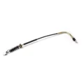 Aniceparthy New Parking Brake PushPull Cable fit for John Deere Gator
