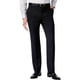 thumbnail image 1 of Tommy Hilfiger Pantalones de Vestir Ajustados para Hombre, Negro, 38W x 30L, 1 of 1