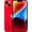 Red, variant on Pre-Owned Fair Apple iPhone 14 256GB (Unlocked), Purple