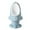 Gris Bleu, variante sur Urinoir pour Enfant en Forme de Fusée, Entraînement à l'Urine pour Bébé et Enfants, Gris Bleu
