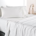 thumbnail image 2 of Vianney Cabos Vialifresh King Size Sheets Set 100% Cotton Sheets, 2 of 4