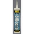 thumbnail image 2 of Accumetric 142292 Caulk Sealant Silicone  10-20 Min Tack Free White 10 oz Single, 2 of 3