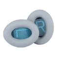 thumbnail image 3 of Almohadilla para auriculares cómoda y duradera resistente a la corrosión almohadilla de espuma viscoelástica para auriculares QC35, 3 of 8