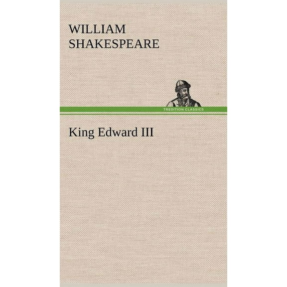 King Edward III (Hardcover)