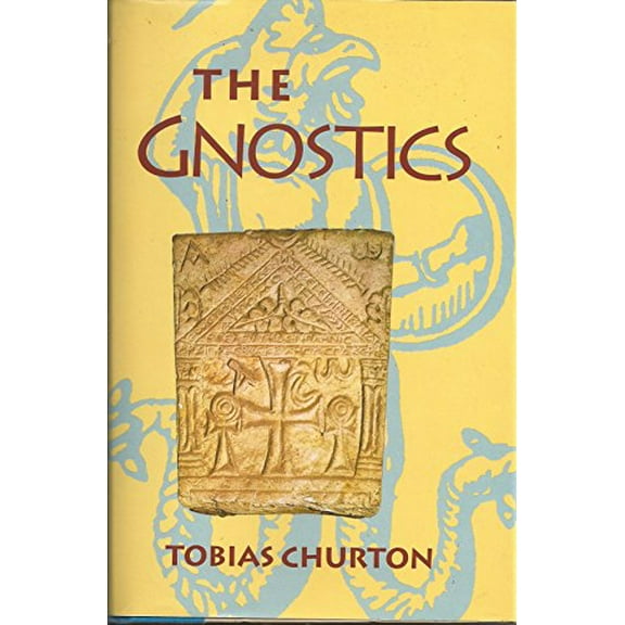 Pre-Owned The Gnostics Hardcover